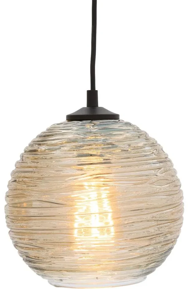 Goossens Hanglamp Soleil, Hanglamp met 5 lichtpunten