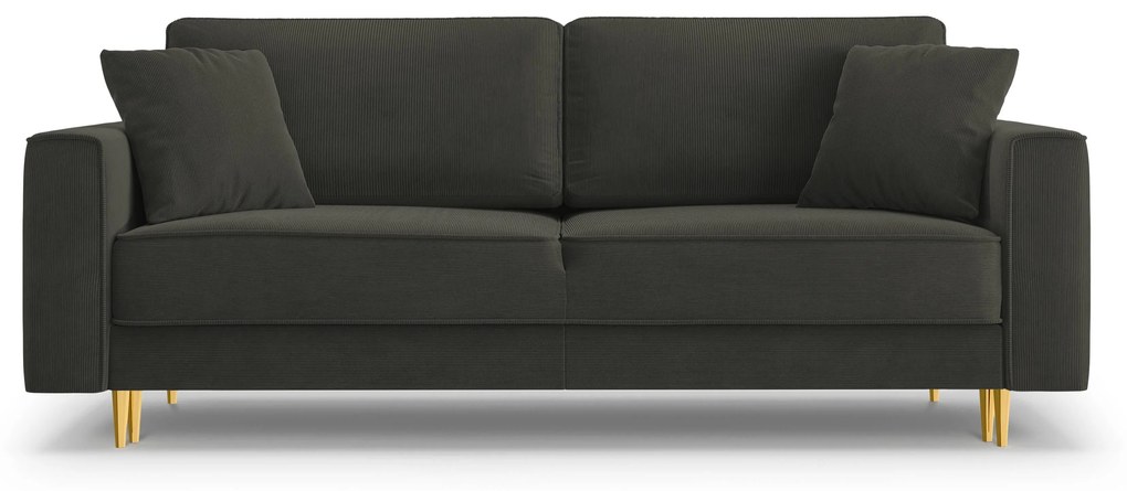 Slaapbank Fano corduroy | Cosmopolitan Design