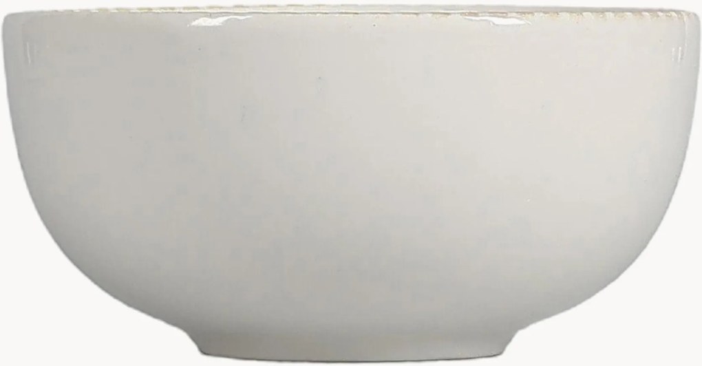 Porseleinen kleine schalen Linea, 6-delig