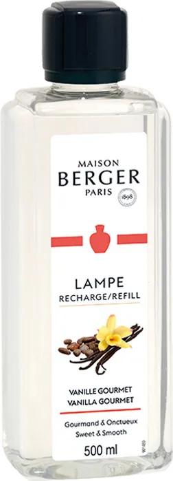 Parfum Vanille Gourmet 500ml