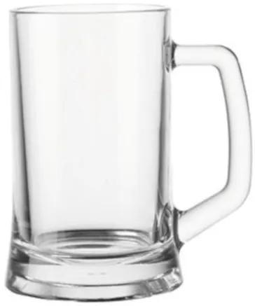 Montana Bierpul Skol 500 Ml Glas