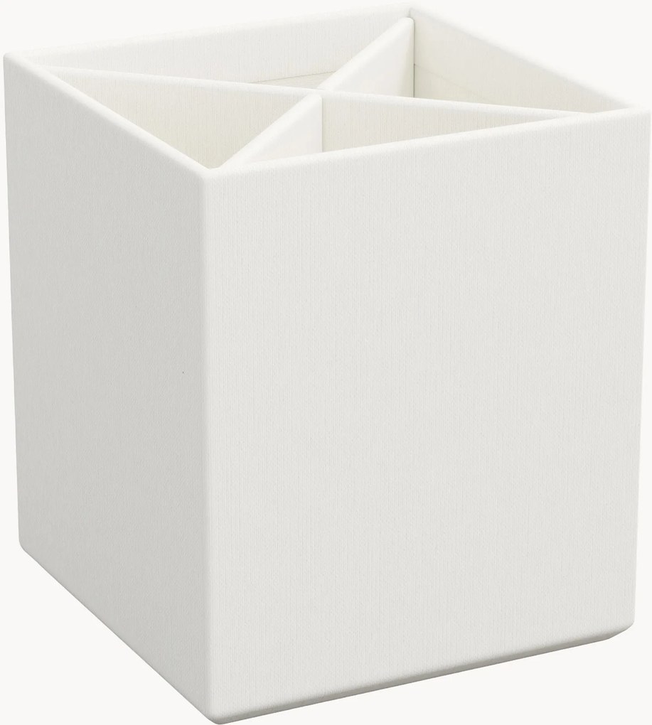 Bureau organizer Penny