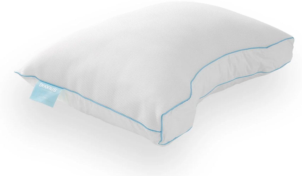 Dixxius Breeze Air Hoofdkussen – Bij Swiss Sense