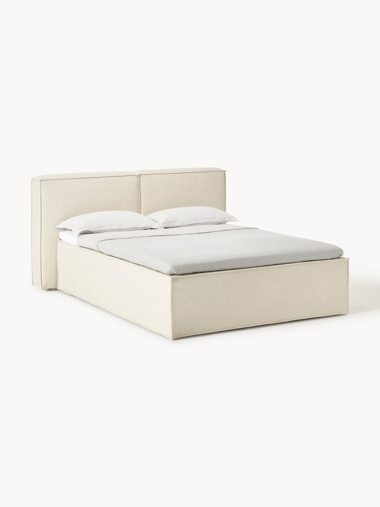 Divan bed Lennon