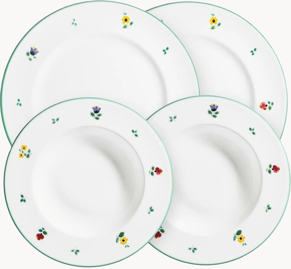 Stroei Bloemen, Dinner voor 2 Gourmet