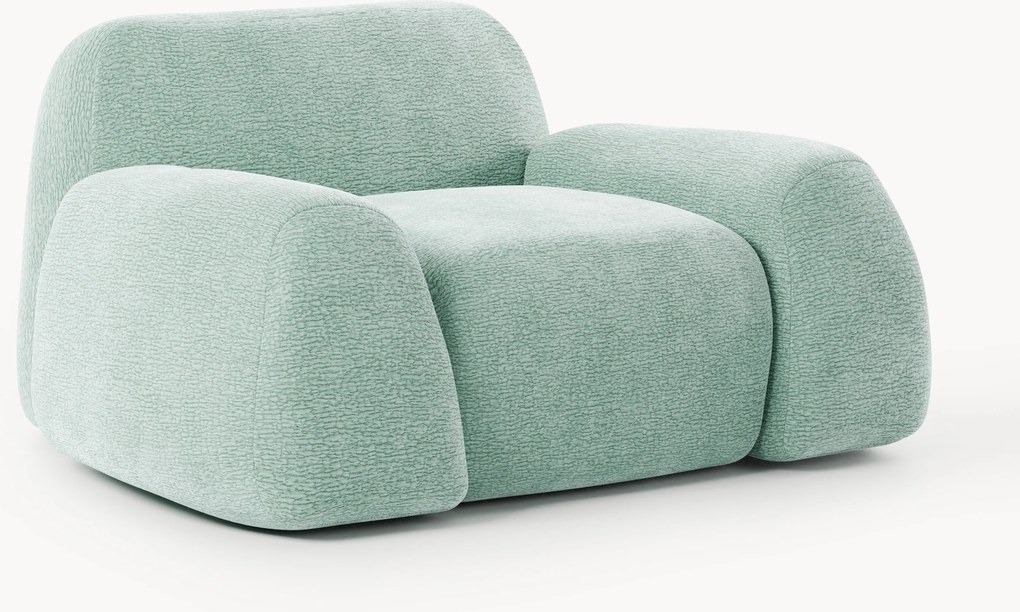 Loungefauteuil Wolke