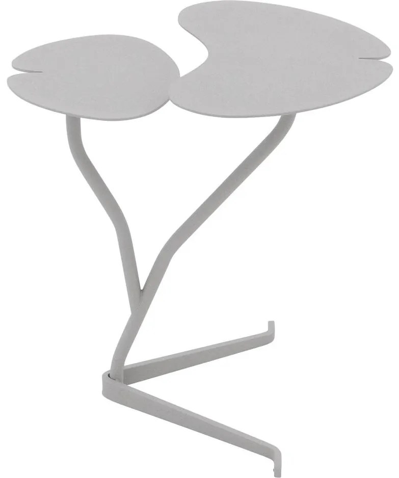 Goossens Salontafel Lelie, 51 x 38 cm