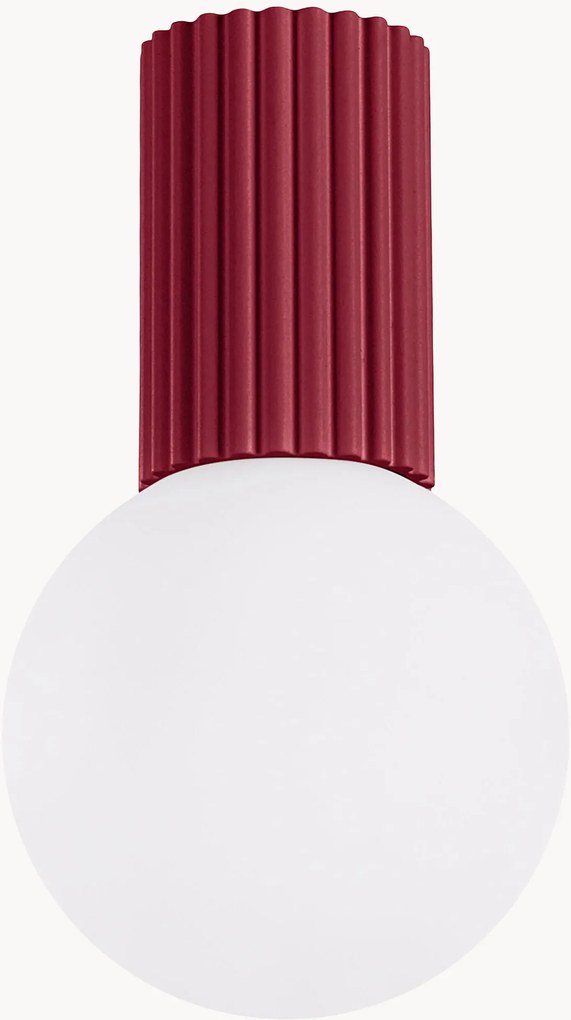 Kleine plafondspot Orbital