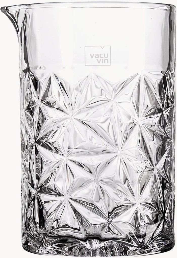 Mengglas Luxaro van sodalimeglas