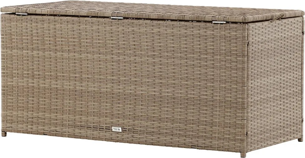 The Outsider Kussenbox - Lars - 60x60x130cm - Naturel - The Outsider