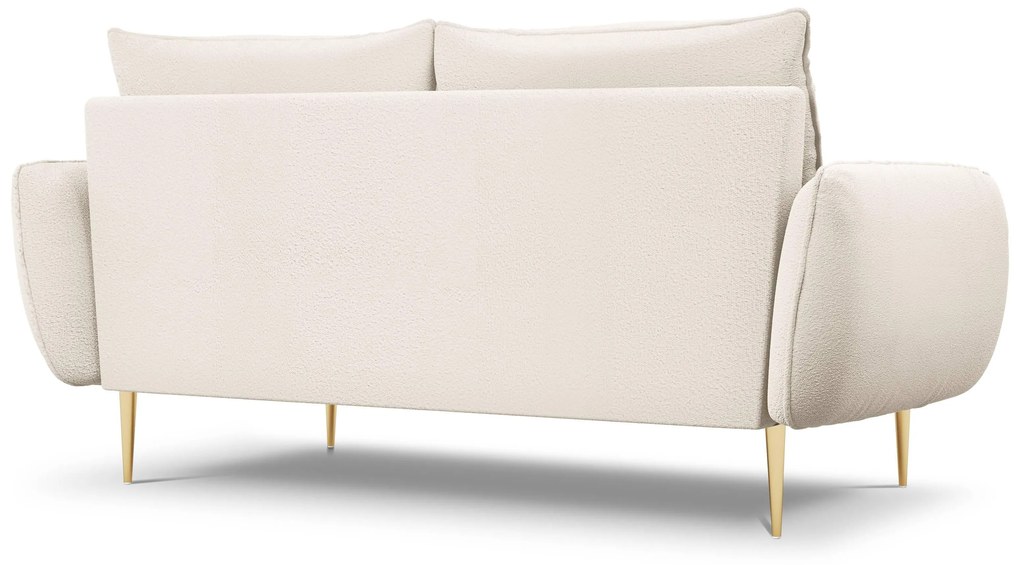 2-zitsbank Vienna bouclé | Cosmopolitan Design