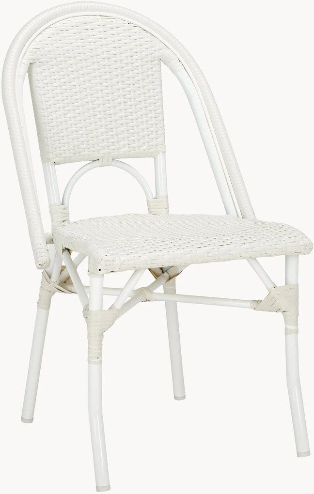 Tuin eetstoelen Torino, set van 2