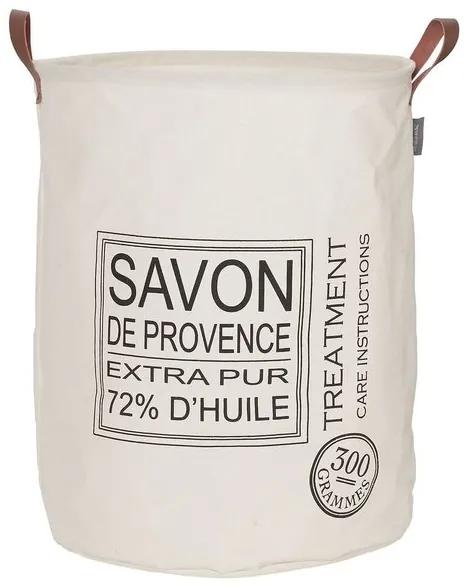 Sealskin Savon de Provence Wasmand Polyester Ecru 361752065