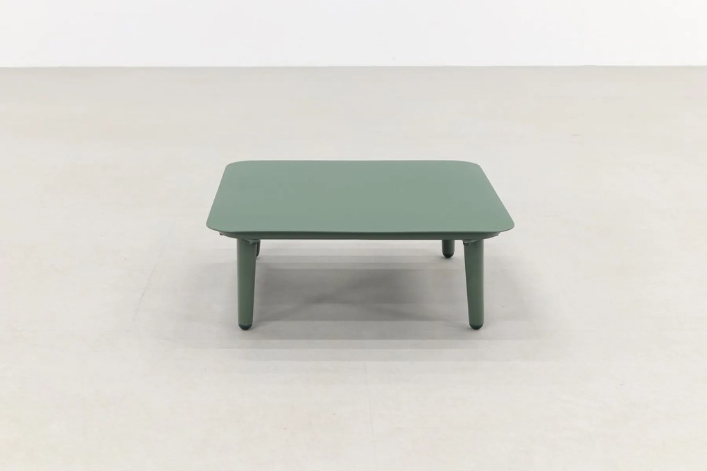 Garden Impressions Nina loungeset - Moss green/light grey