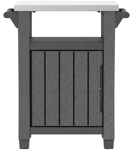 Keter BBQtafel Unity