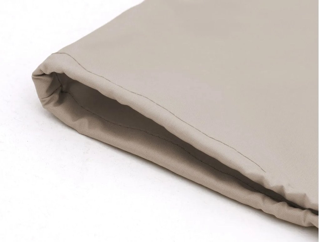 Suncomfort by Glatz beschermhoes t.b.v. Rustico Ø220cm