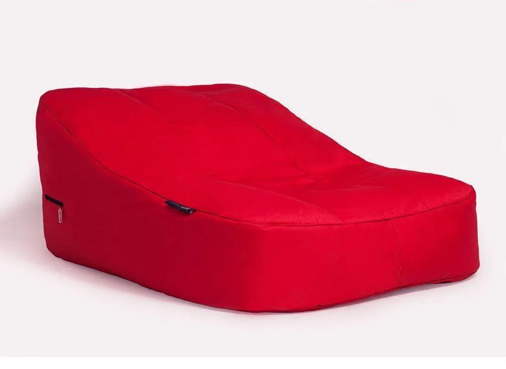 Ambient Lounge Outdoor Satellite Twin Sofa - Rising Sun