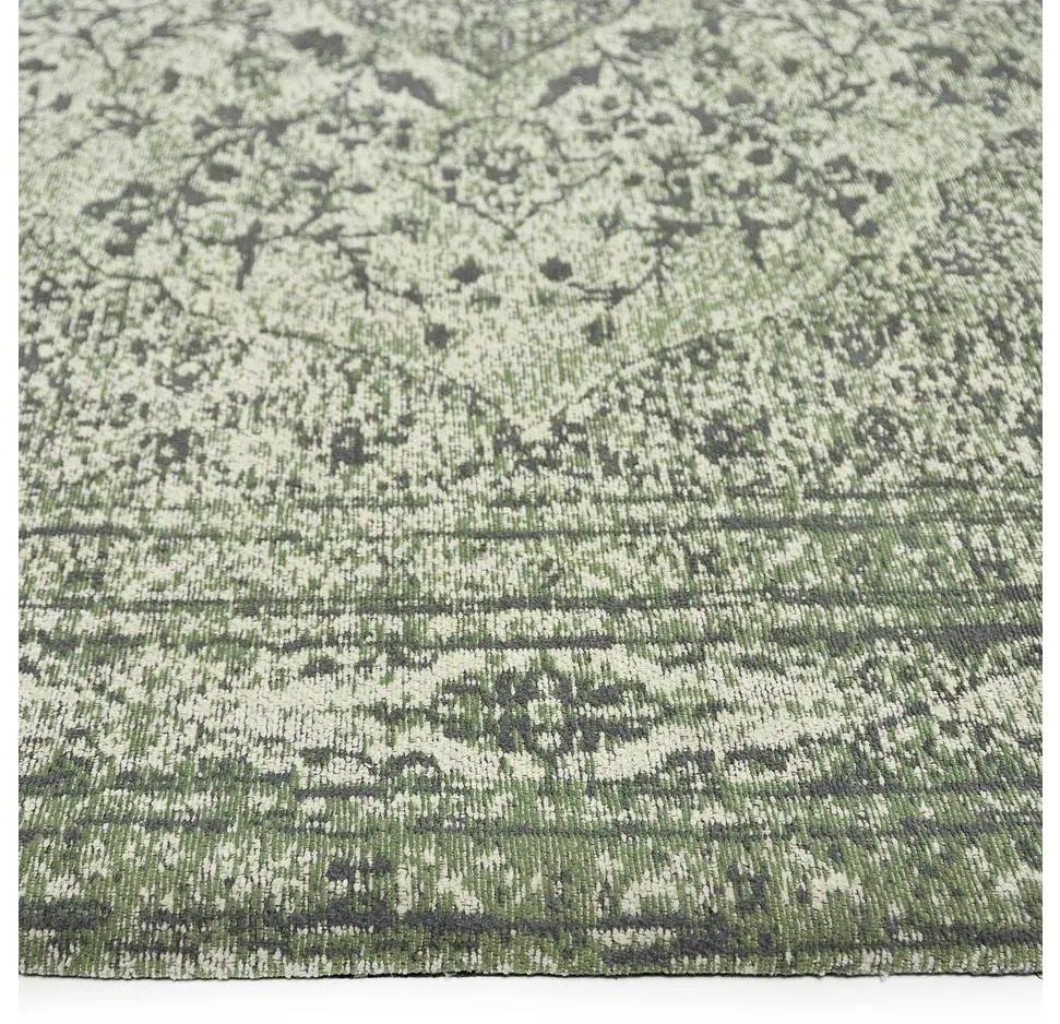 Goossens Basic Vloerkleed Canto, 240 x 300 cm