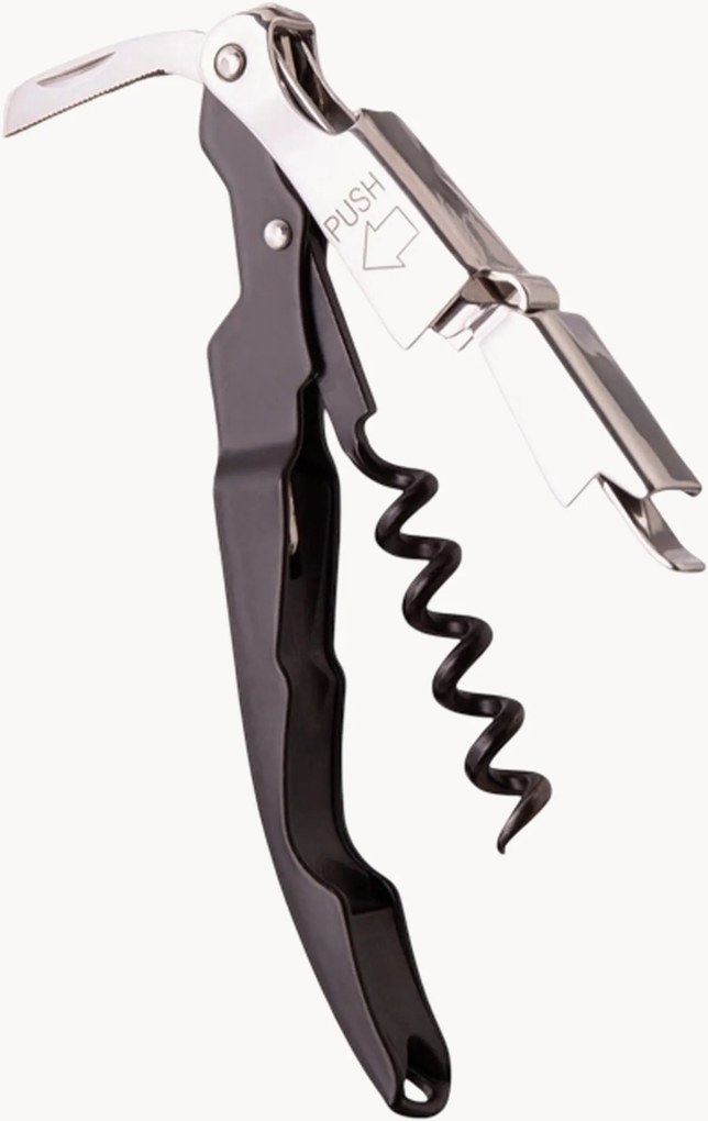 Kurkentrekker Compact