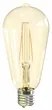 Opple 500012000400 Lamp Filament ST64 EcoMax LED-E-ST64-FILA-E27-7W-DIM-2200K-CL