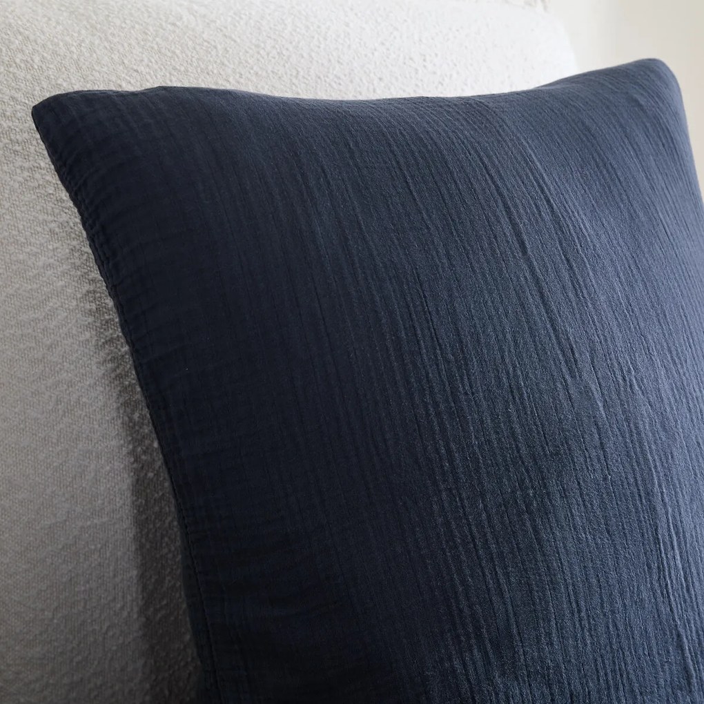 Kussensloop in biologisch tetra, Yafa