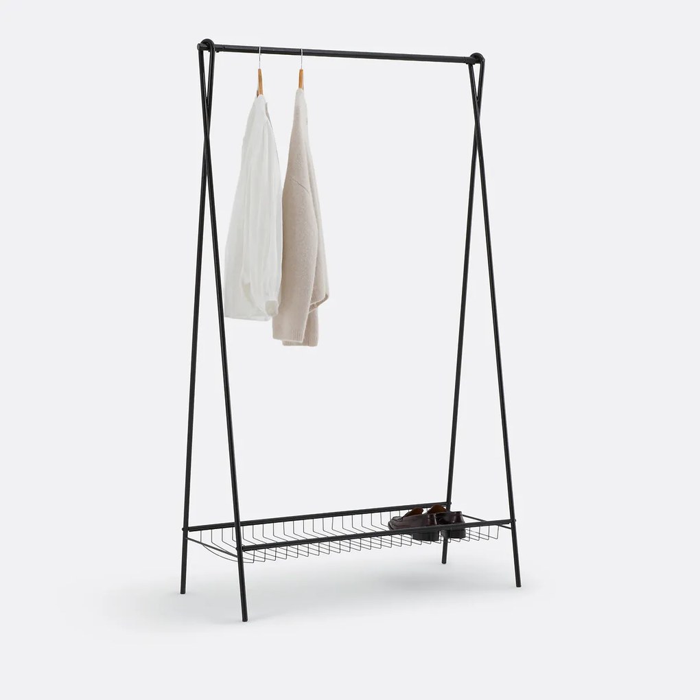 Rek van metaal, staal, LIKO