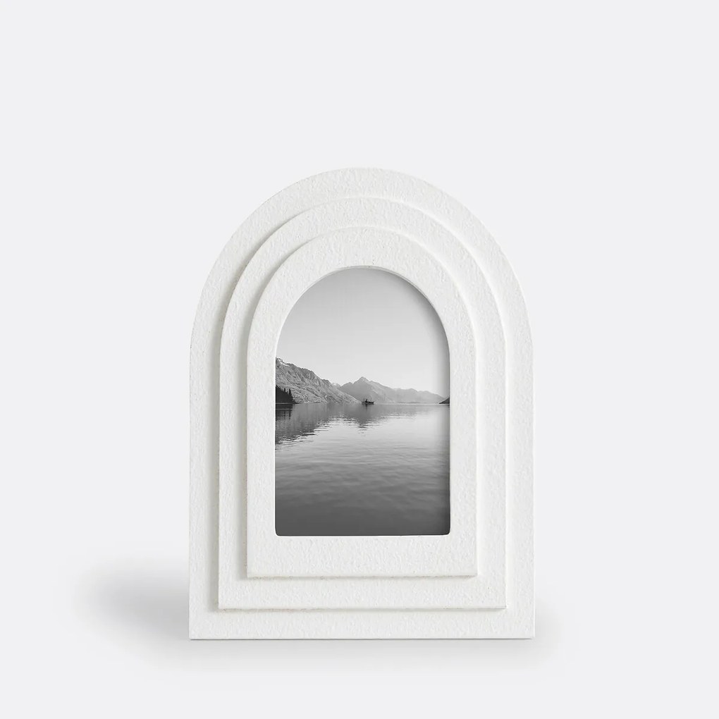 Kader 25 x 17,8 cm, Kumlo