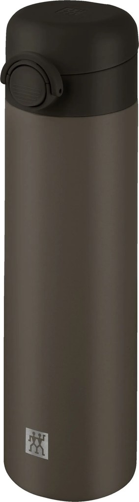ZWILLING Thermo Plus Thermosfles, 500 ml, Chocolade - Thermo Plus - ZWILLING