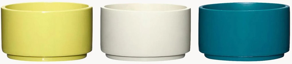 Opbergdozen Kanso, 3-delig