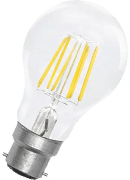 BAILEY LED Ledlamp L10.5cm diameter: 6cm Wit 80100035099
