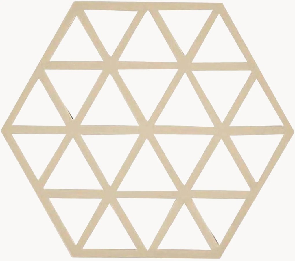 Onderzetter Triangles