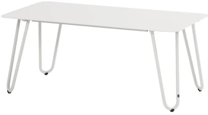 4 Seasons Outdoor | cool coffee table white SALE  Loungetafel    Wit weerbestendig