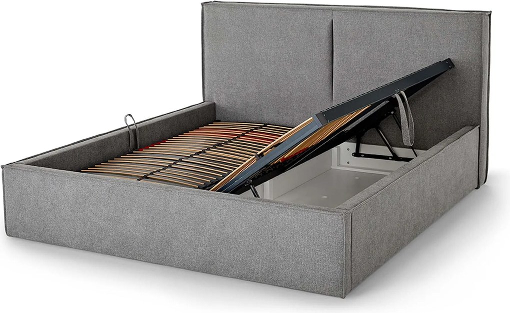 Bedframe Home 50 – Bij Swiss Sense