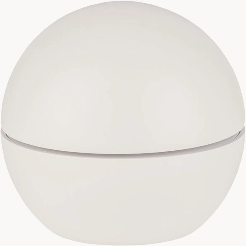 Kleine dimbare LED-tafellamp Puk