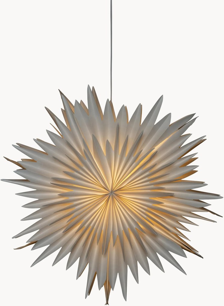 Decoratieve hanglamp Stella