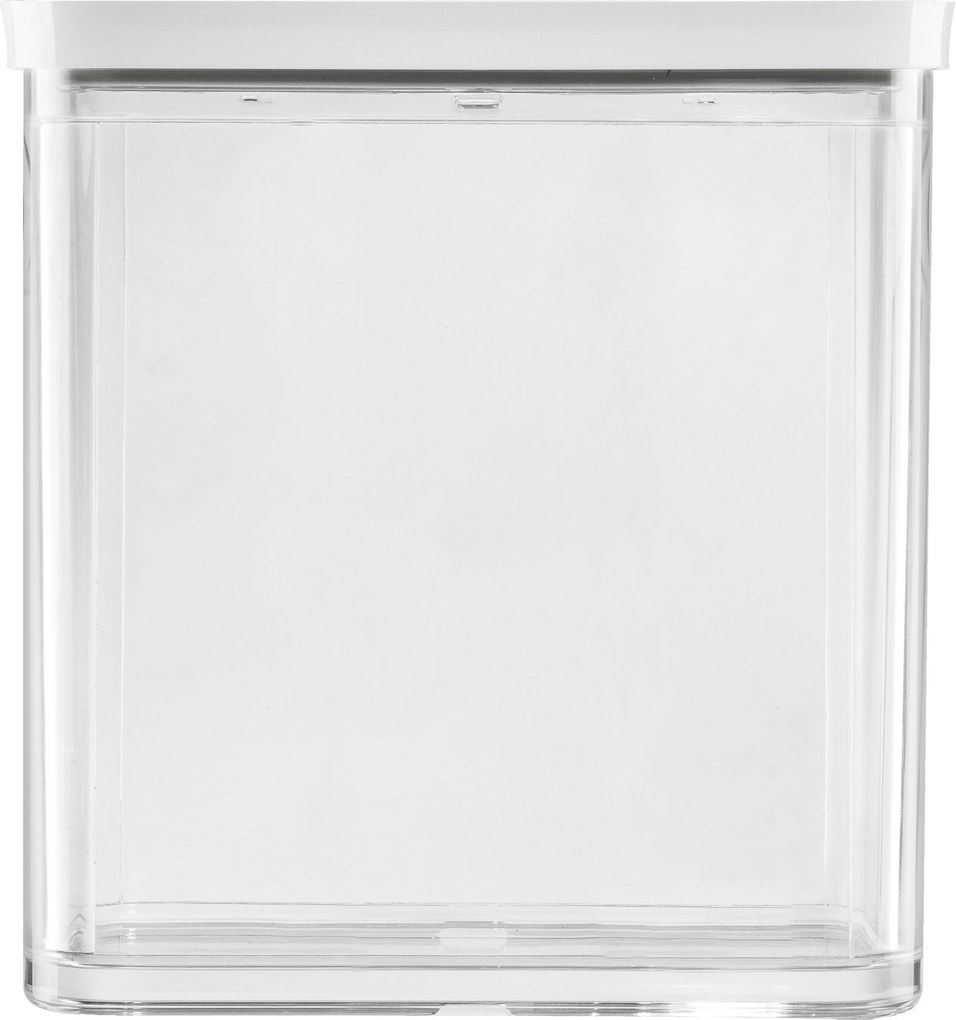 ZWILLING Fresh &amp; Save CUBE CUBE-doos 3M / 21 cm, transparant-wit - Fresh &amp; Save CUBE - ZWILLING