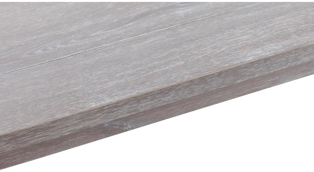 Goossens Eettafel Britain, Rechthoekig 200 x 120 cm