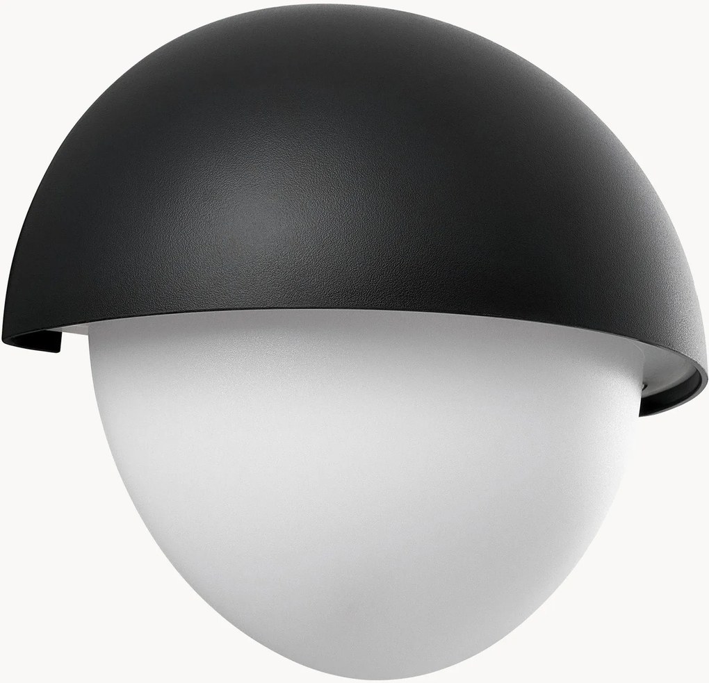 Outdoor wandlamp Scorpius