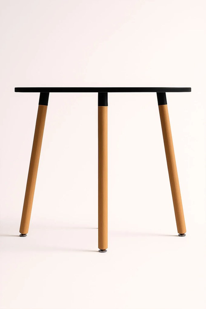 Toren tafel rond 90 cm