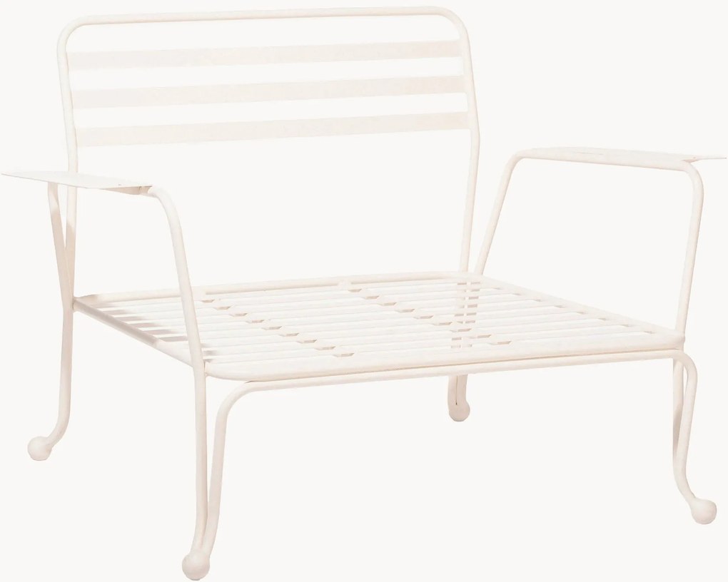 Tuin armstoel Waterhouse