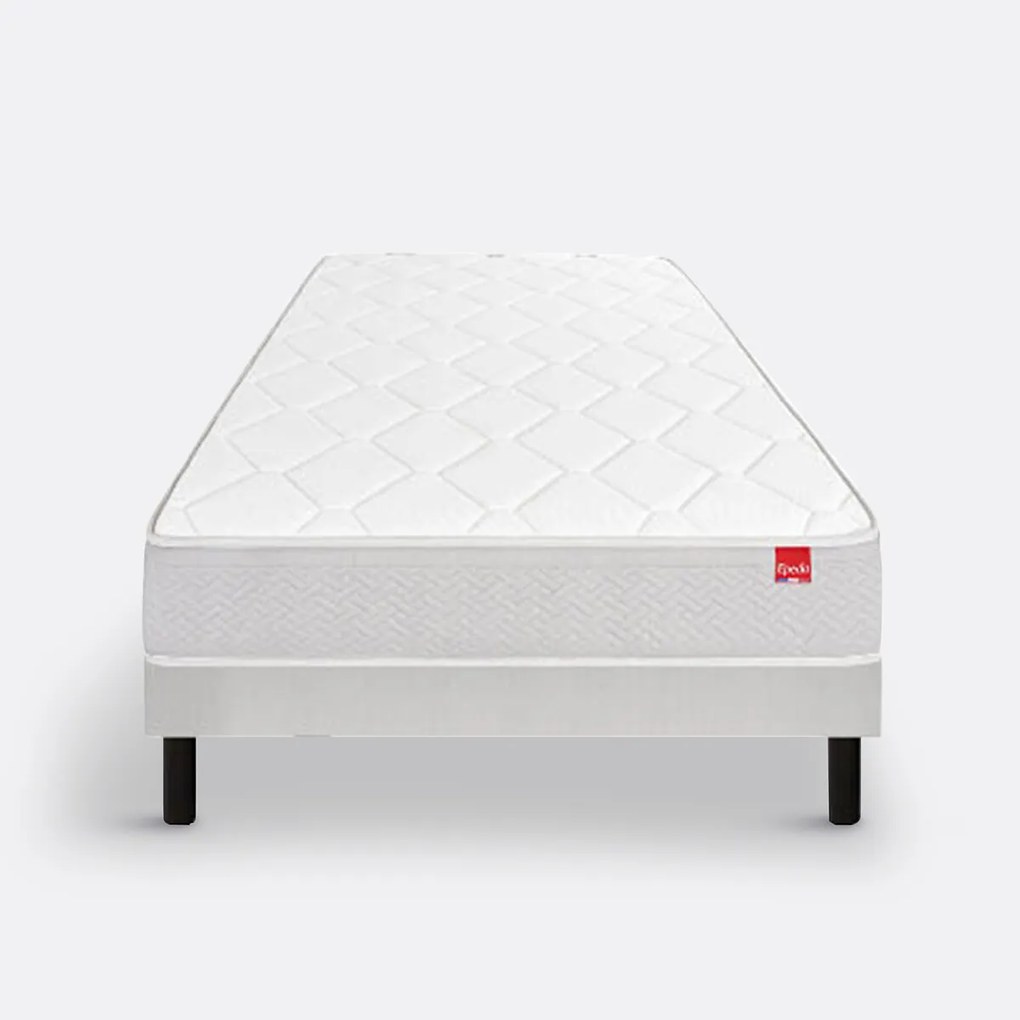 Ensemble matras 540 veren Itinéraire + beddenbodem