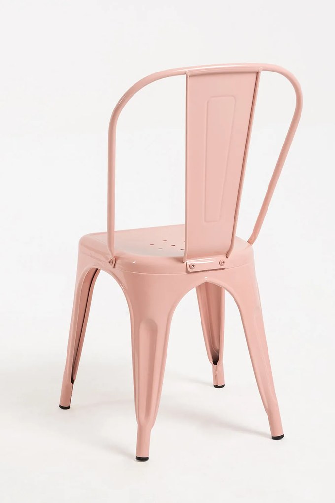 Set 4 Torix Stoelen