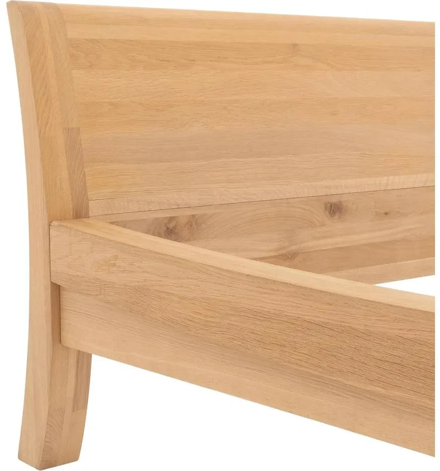 Goossens Excellent Bedframe Donna, Bedframe 140 x 210 cm