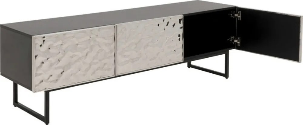 TV-meubel Chroomdesign - 151x39x50cm.