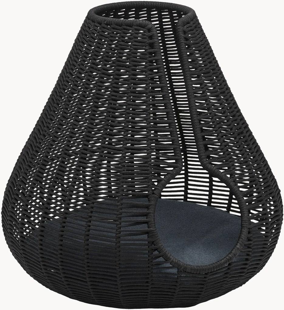 Handgemaakte kattenhol Perla