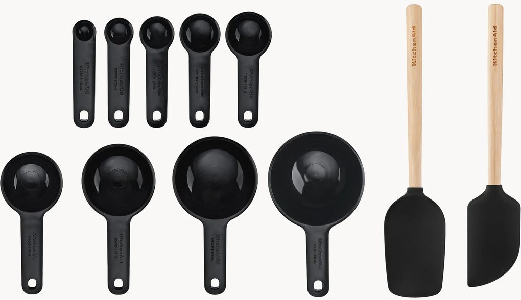 Bakkenset KitchenAid, 11-delig