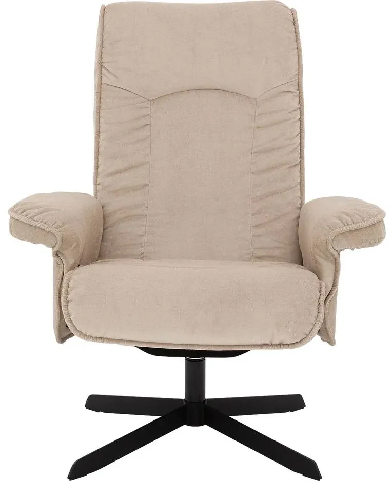 Goossens Relaxstoel Odder, Relaxstoel