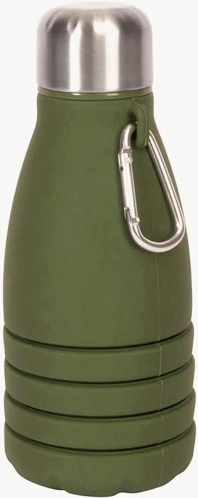 Waterfles Stig, opvouwbaar