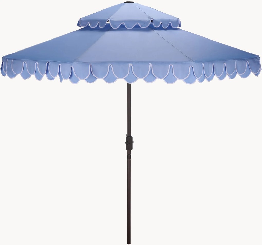 Parasol Valance, Ø 257 cm