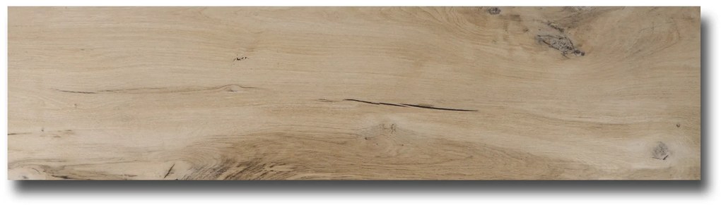 Houtlook Tegel 30x150 Cm Selat Licht Bruin N40